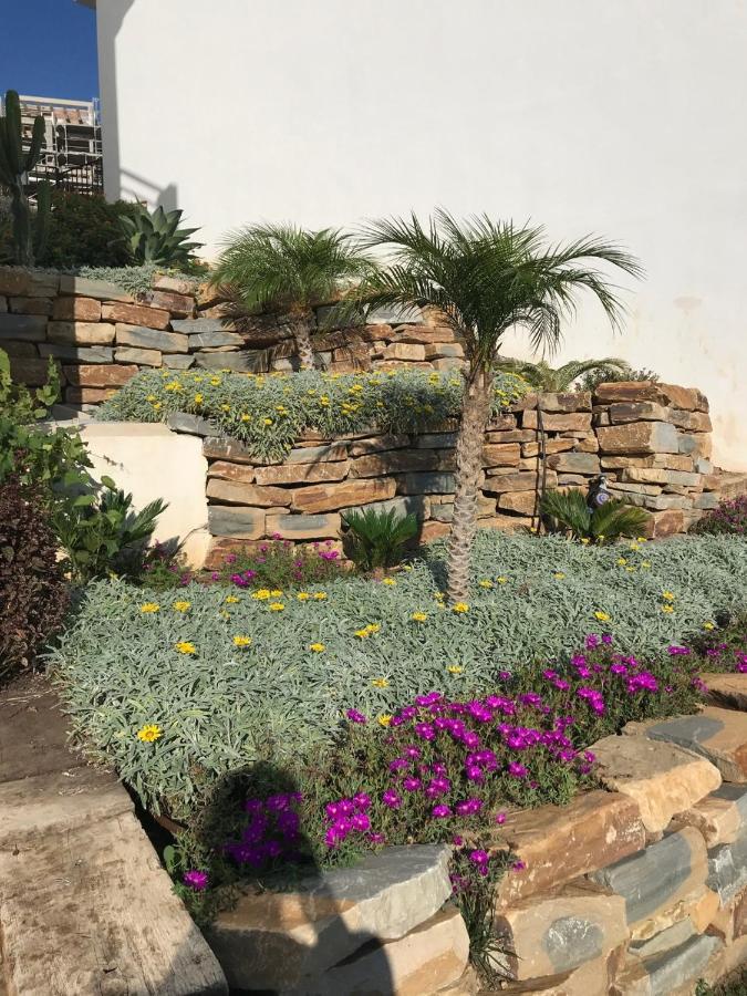 Manilva Townhouse With Spectacular Views Of Gibraltar Vila Exterior foto